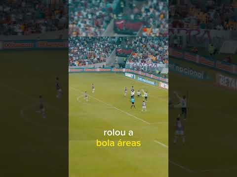 Fluminense bate o Palmeiras por 2 x 1. Dinizismo on fire🔥#fluminense  #palmeiras  #futebol