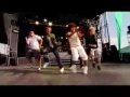 Corbin Bleu   Deal With It   LIVE FULL VERSION