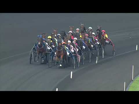 2009 PRIX DU BOURBONNAIS - LA COURSE - QUARLA