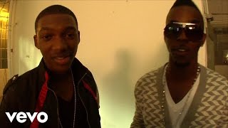 Mishon - Turn It Up (Behind The Scenes) ft. Roscoe Dash