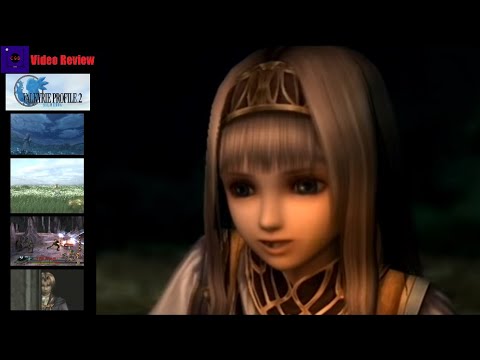 Valkyrie Profile 2: Silmeria Review