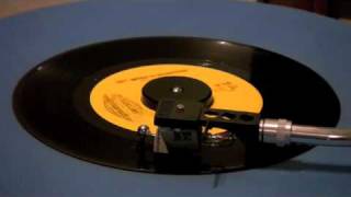 The Bubble Puppy - Hot Smoke & Sasafrass - 45 RPM