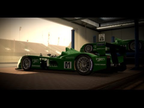 Race Driver Grid Lemans 24h Race 4 Part 56