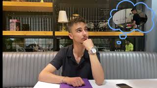 LEZZETİ KEŞFET FİYATI DERT ETME-KAFEM/FİYAT UYGUNLUĞU REKLAMI