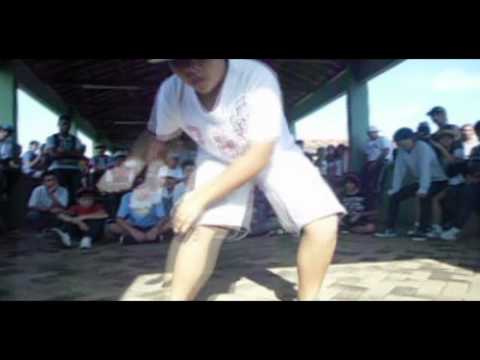 @KaiiqueG_OE {WIIN}  vs @_yuritriidentOF - 3° MEET UP MOGI DAS CRAZES