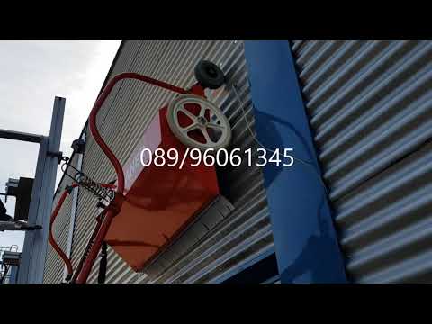 Saubermann Facility Management GmbH YouTube-Vdeominiatur 8