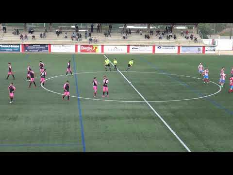 C.E.SANTANYI 2 MALLORCA 0