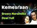 Broery Marantika Dan Dewi Yull Kemesraan Lirik Lagu