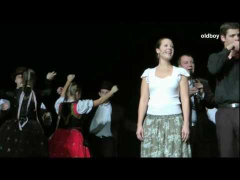 "Ott annak a helye..." - Palóc