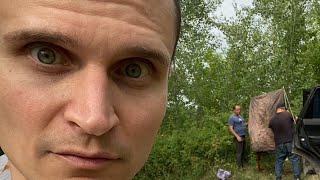 Кадры со съёмок №1. Сезон 1