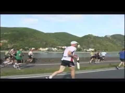 Review Hochwald Mittelrhein Marathon 2011