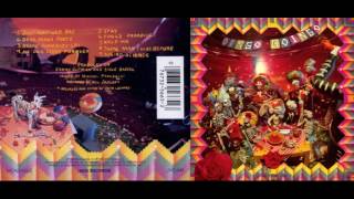 Oingo Boingo Fool&#39;s Paradise 1985