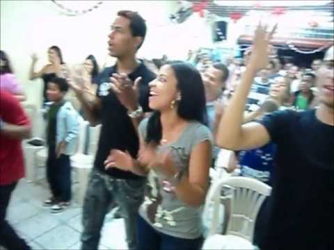 Quadrangular Vera Cruz.....BH...M.G....20 Junho 2012 -  UniJovem Leblom 14 Julho 2012