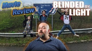 Blinded by the Light - Movie Review video