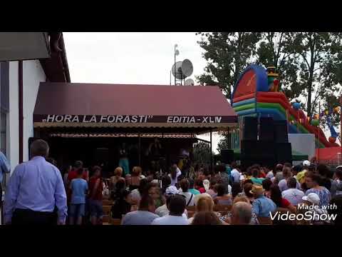 Festival Forasti 2018