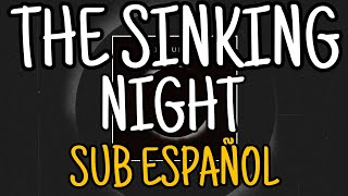 AFI - The Sinking Night - Lyrics (Sub Español)
