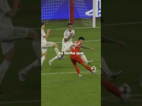 QUEM VENCE ESSA BOLA DE OURO