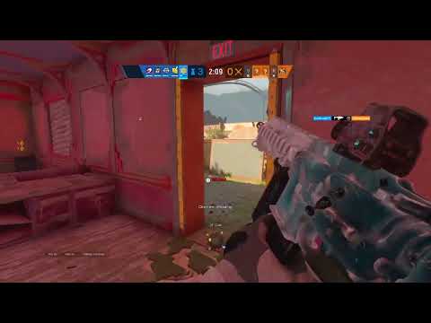 Rainbow six siege Console Xim Apex Diamond - Best and Sensitivity Xim Apex