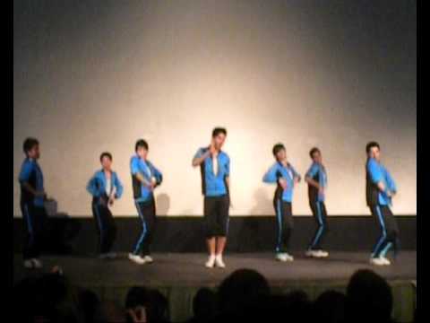 Academy Boys School - Ah [After School]