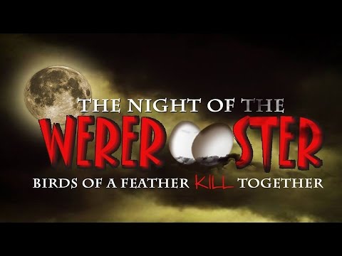 The Night of the Wererooster Trailer