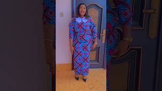 MISHONO YA VITENGE SKETI NA BLAUZI #zamakalefashion #latestafricaprint #africanclothing #fashion