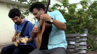 Música de Bolso - Domenico Lancelotti - Fortaleza