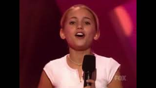 American Juniors - Jordan McCoy   Stupid Cupid 06 24 03 2003