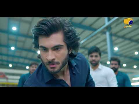 Jhoom Episode Promo | Tonight at 10:00 PM Only On Har Pal Geo