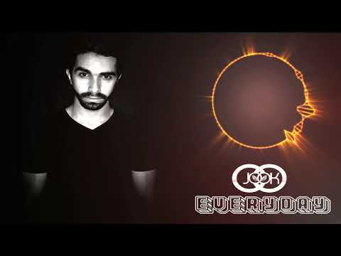 JØØK - Everyday