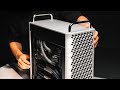 My Monster PC Is Finally Complete Dual 5090s
