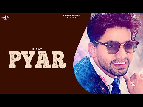 Pyar A Romantic Story