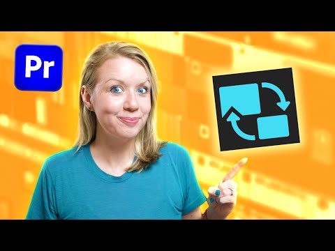 FASTER Editing with PROXY Files in Premiere Pro 2025