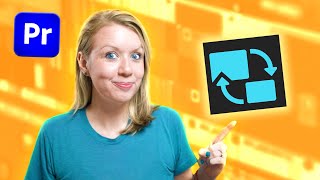 FASTER Editing with PROXY Files in Premiere Pro 2025