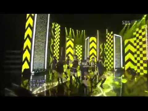 D:\99. CRAWLING\MostView\111023 SNSD MR.TAXI Kor Ver @ Inkigayo_9