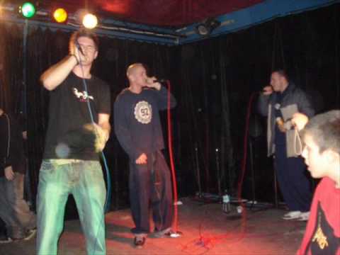 Toxic & Roberto-Dobrodošli.wmv