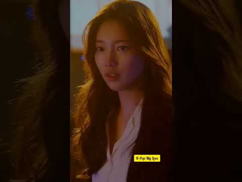 Bae Suzy Is So Hot 🔥 #baesuzy #kdrama #youtube #trending #shorts #viral