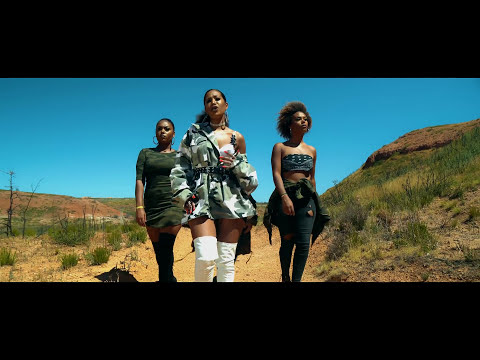 Mélissa Yansané - Run 4 Your Life (Official Music Video)