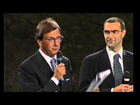 2000. Giuseppe Bergomi