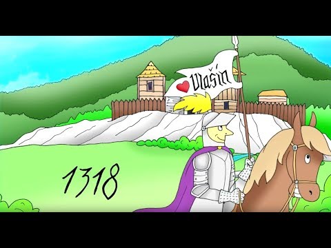 Vlašim: Pohádka o Vlašimi (2018)