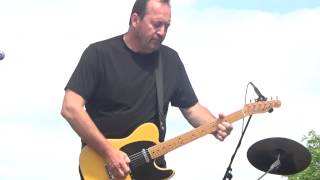 The Smithereens - Miles from Nowhere 7-12-15