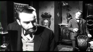 Freud: The Secret Passion - classic movie trailer