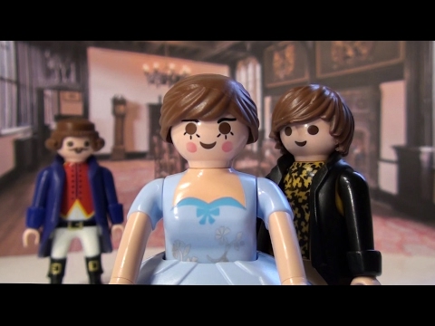 Die Geschichte des Fräuleins von Sternheim to go (La Roche in 10 Minuten)