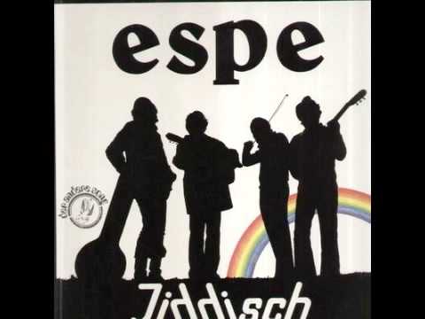 Espe - Jiddisch - 05 Findjan