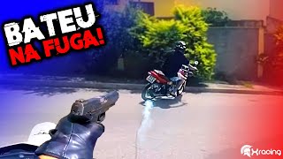 ENQUADROS DE MOTO (EP. 128)