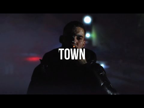 [FREE] Haval x Macky x A36 Type Beat - "Town" | Svensk Rap Instrumental