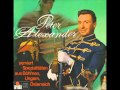 Peter Alexander - Telefonbuch-Polka