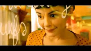 Amélie (2001) - You're so cool