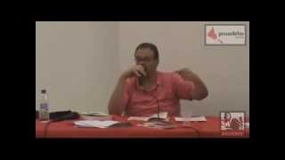 Edilson Graciolli | Curso Livre Marx Engels Uberlândia | Aula 2