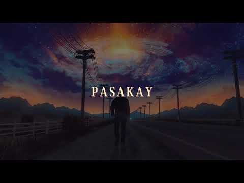 Drae Tutor, Art, Radj - Pasakay | Prod. Shem x Aster | Lyric Video