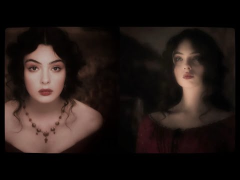 جمال بياض الثلج❄️أميرة من أميرات ديزني🥀جمال حضور طاغي جاذبية نااار ...🔥